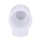 Charlotte Pipe And Foundry Charlotte Pipe Schedule 40 3/4 in. Slip X 1/2 in. D FPT PVC Elbow 1 pk PVC 02301 2600 - alternate 2